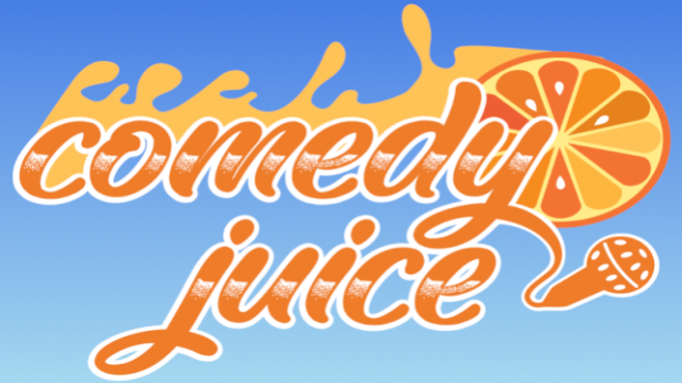 Comedy Juice 12/20/25