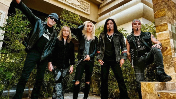 Great White & Slaughter