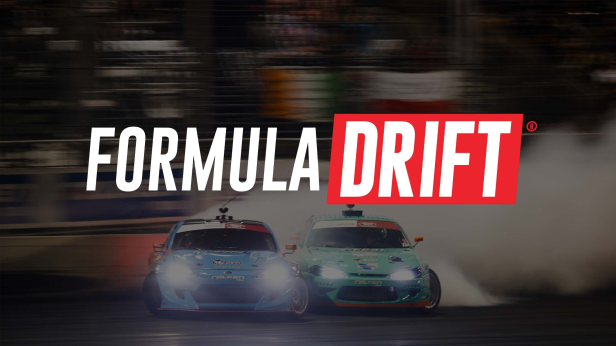 Formula Drift: Friday 10/17/25 Only