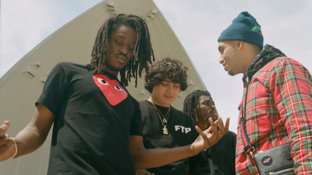SHORELINE MAFIA PRESENTS BACK IN BIDNESS TOUR