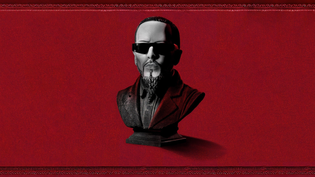 Yandel - SINFÓNICO USA Tour 2025