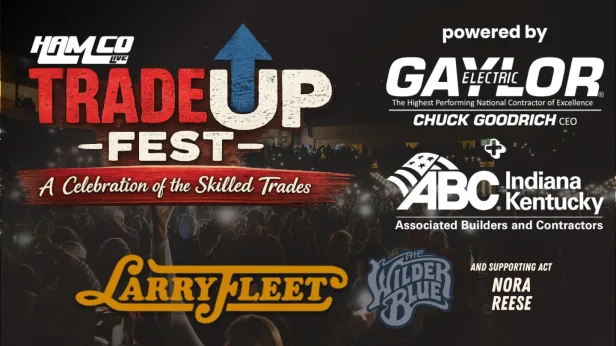 TradeUp Fest feat. Larry Fleet