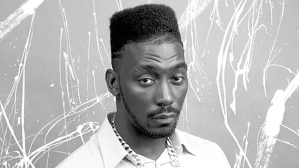 Big Daddy Kane