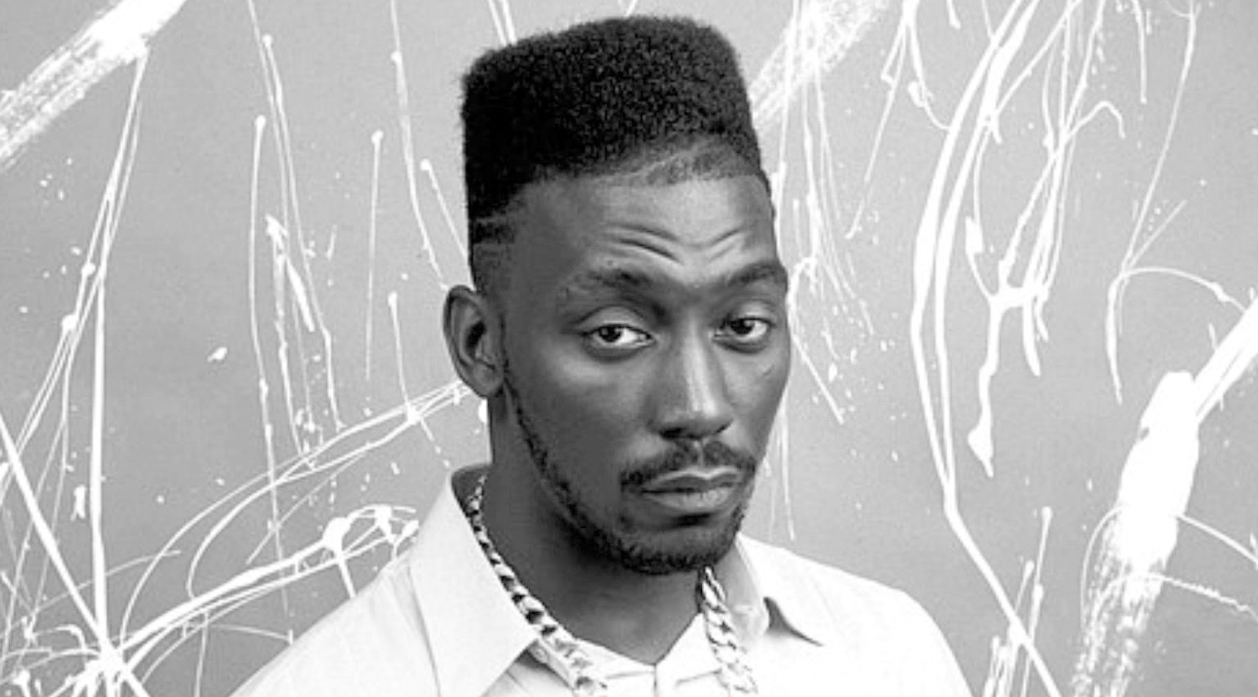 Big Daddy Kane With Live Band
