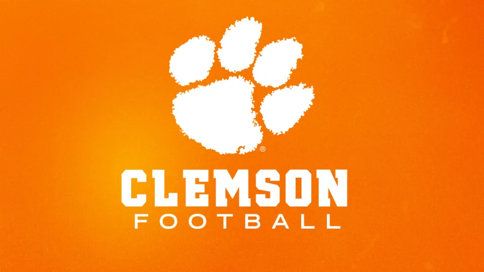 Clemson University Tigers Football vs. Virginia Tech Hokies College Football