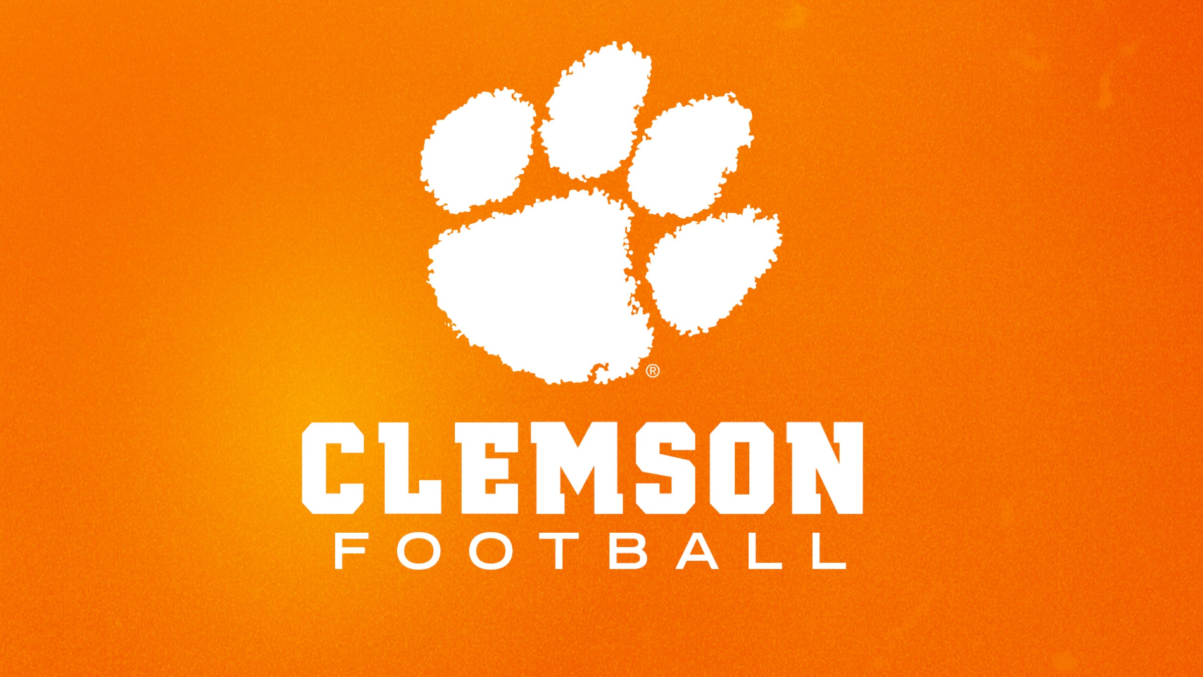 Clemson University Tigers Football vs. Louisiana State University Football