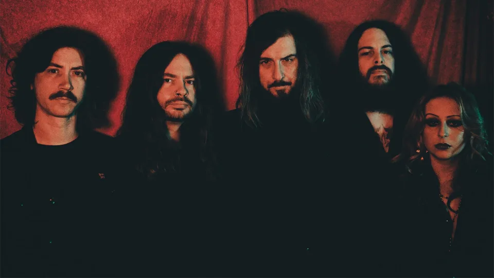 Uncle Acid and The Deadbeats (16 and Under with Parent or Legal Guardian)