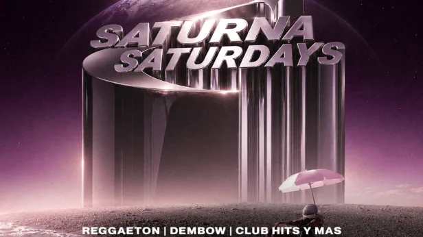 Saturna Saturdays @ The Mine