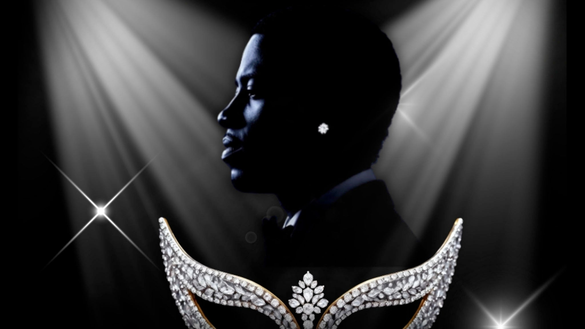Gucci Mane: MASK'D & ICE'D