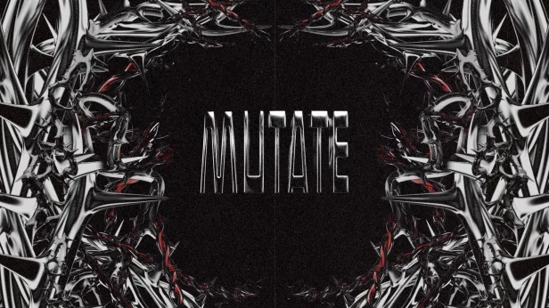 MUTATE - ALYSSA JOLEE, Cera Khin, TRYM, Yosuf