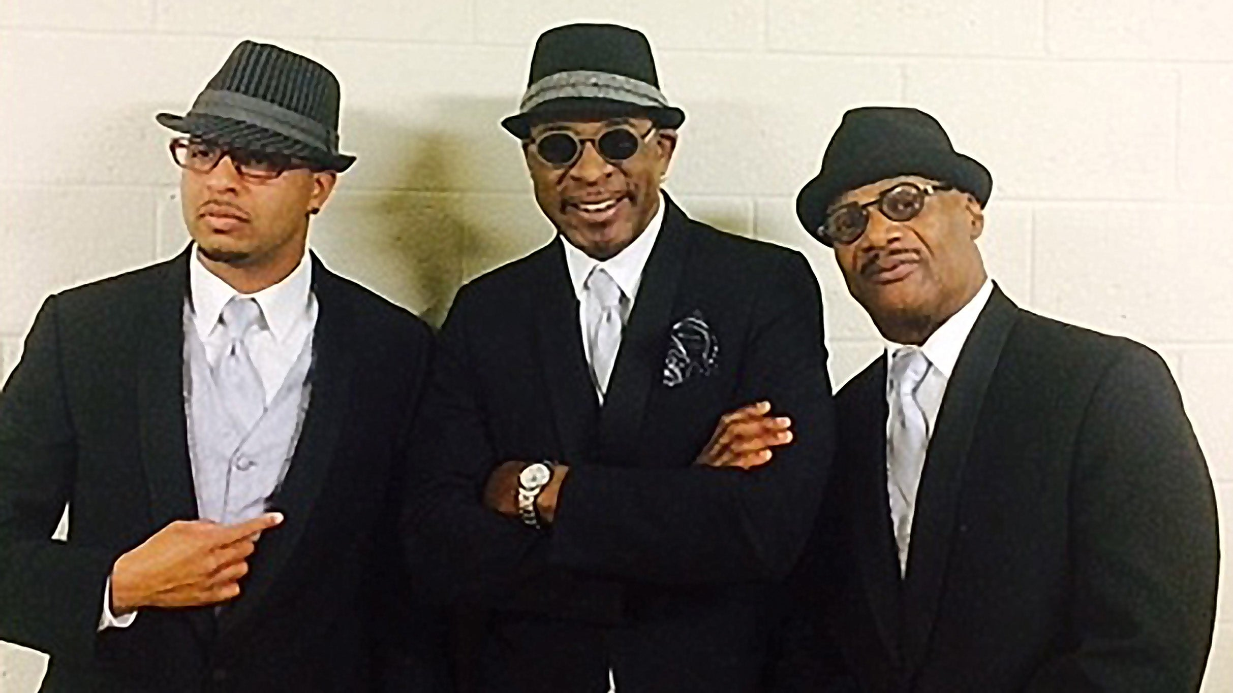 Dazz Band and The Delfonics Experience