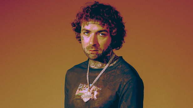 Caskey: Black Sheep 5 Tour