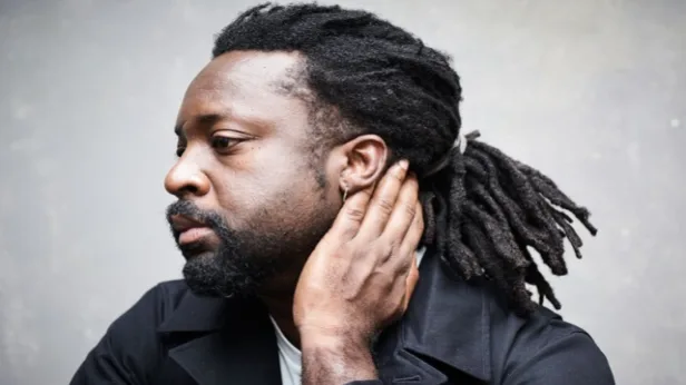 Marlon James: The Disappearers - The Booker Prize winner on his new novel presented by Chicago Humanities and Thalia Hall