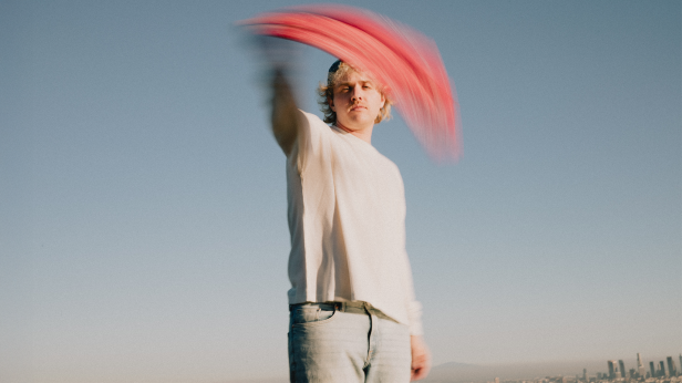 Brendan Abernathy: Married in a Year in the Suburbs Tour