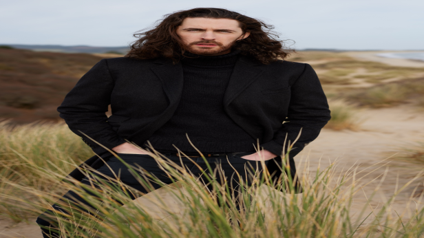 Hozier - Unreal Unearth Tour 2025