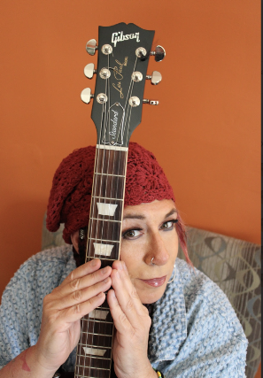 Saturday Night on the Patio w/ JOANNA CONNOR BAND!