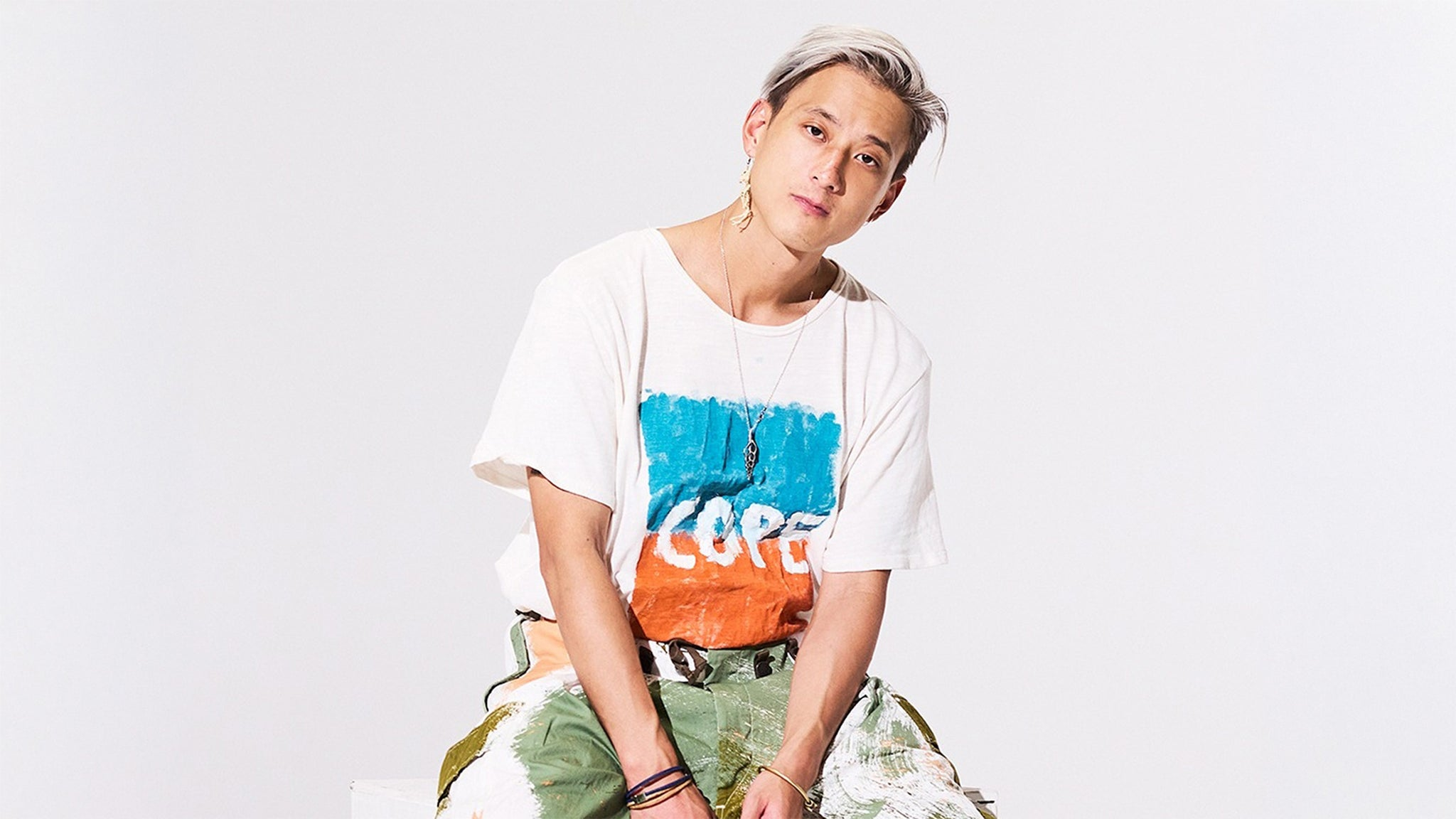 Road to Lost in Dreams: Elephante