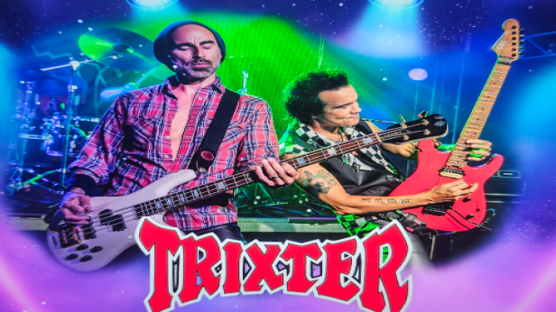 Trixter