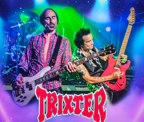 Trixter