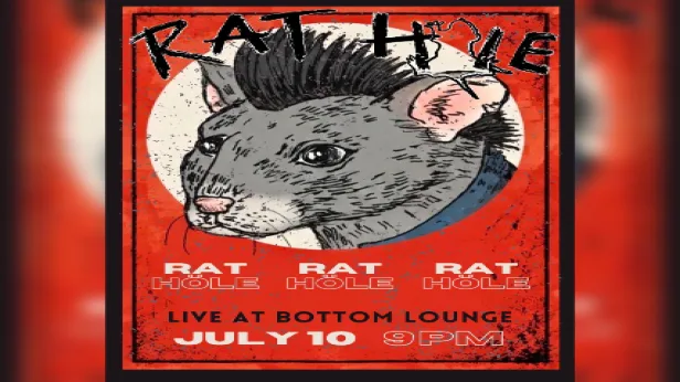 Rat Hole