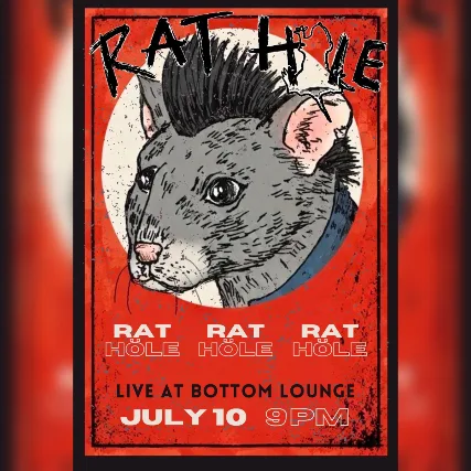 Rat Hole