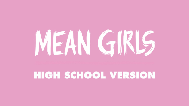 ChiTown Drive-In Presents - Mean Girls (the orginal!)
