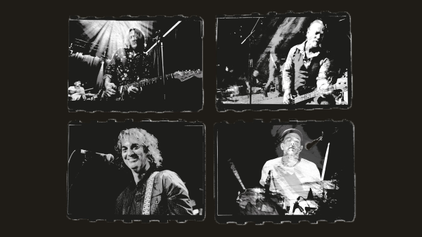 The Church: THE SINGLES: 1980-2025