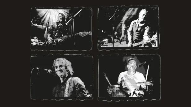 The Church - The Singles Tour / 1980-2025 w/ special guest DJ Andre (WLIR)