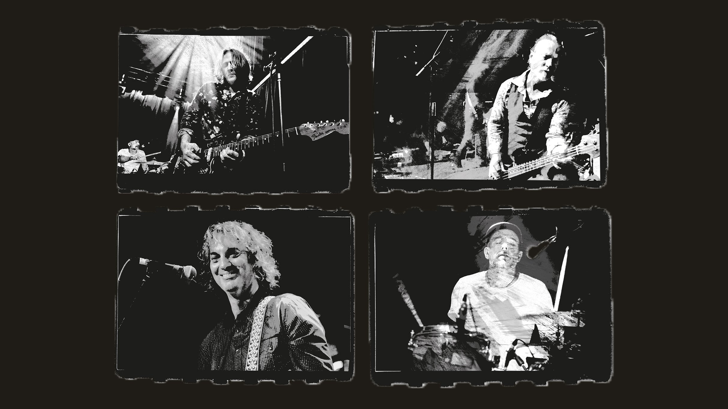 The Church: THE SINGLES: 1980-2025