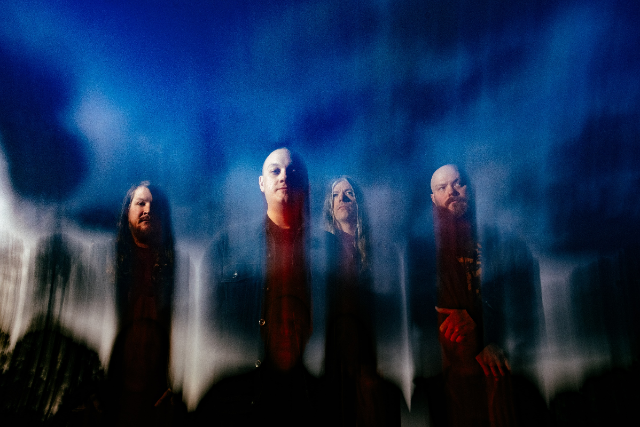 Pallbearer, Knoll, and More in Orlando