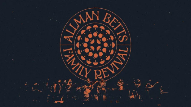 The Allman Betts Family Revival: A DECADE OF REVIVAL