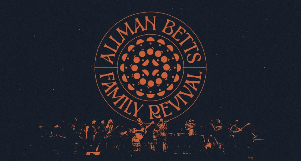 The Allman Betts Family Revival: A DECADE OF REVIVAL