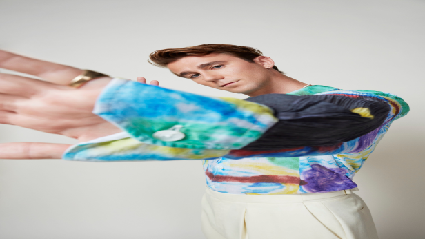 SG LEWIS –  SG Lewis Anemoia Live Tour