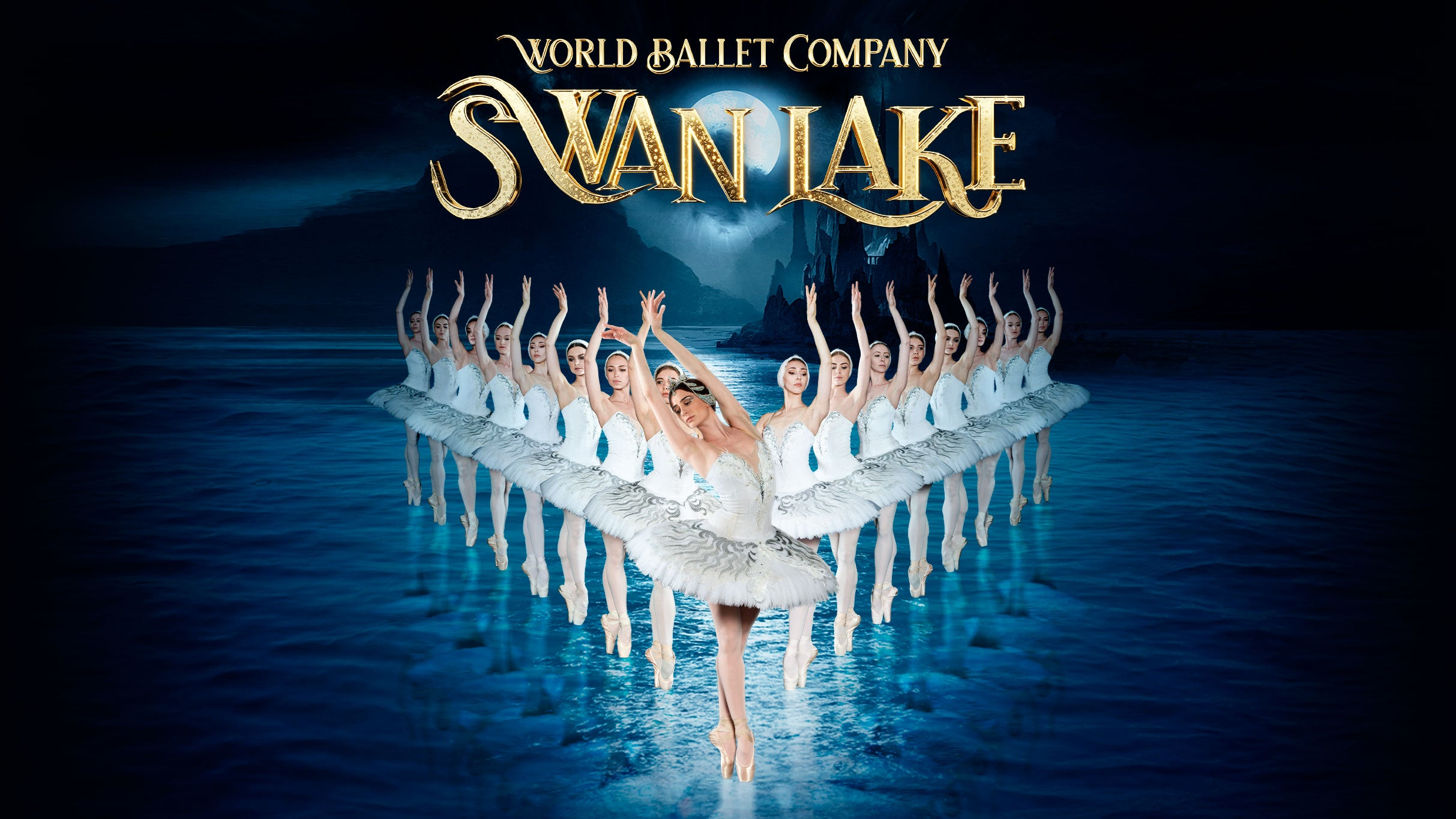 World Ballet Company: Swan Lake