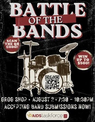 Battle Of The Bands