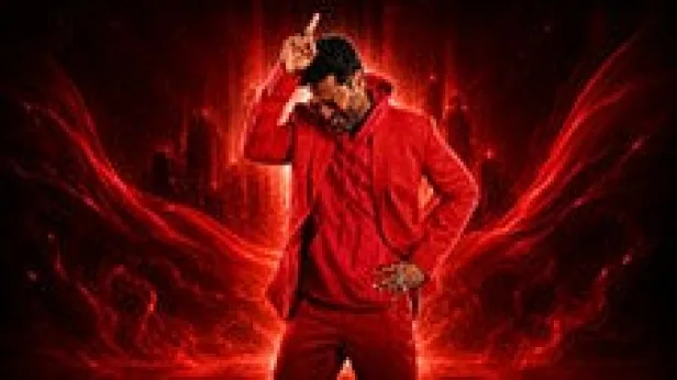 Prabhudeva Live USA