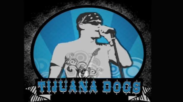 Tijuana Dogs