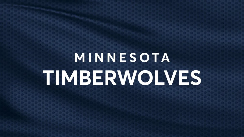 Minnesota Timberwolves vs. New Orleans Pelicans