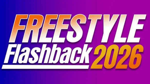 Freestyle Flashback