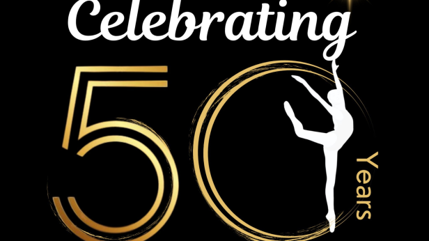 Ballet Excel Ohio - Celebrating 50 Years of Inspiration