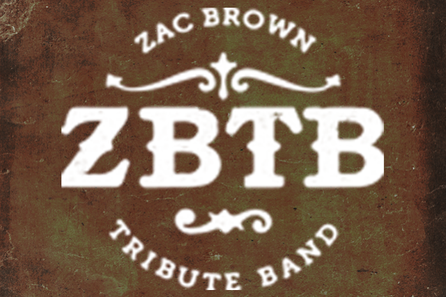 Zac Brown Tribute Band & Guys with Guitars
