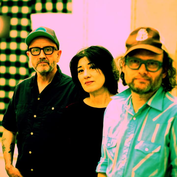 Magic Bag Presents: Miki Berenyi Trio North American Tour 2025