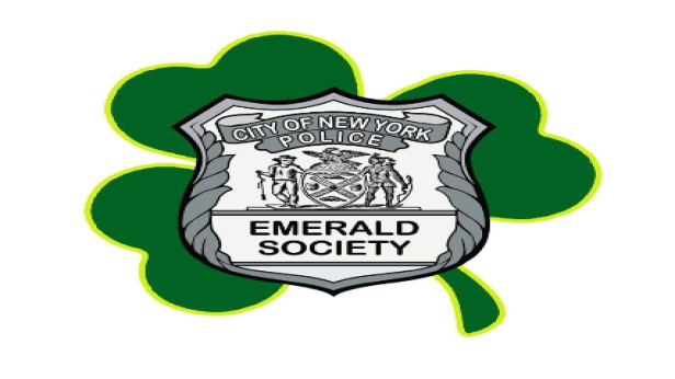 NYPD Emerald Society Presents: Shilelagh Law