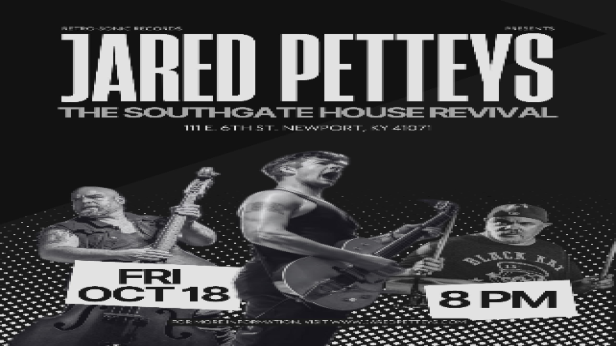 Jared Petteys