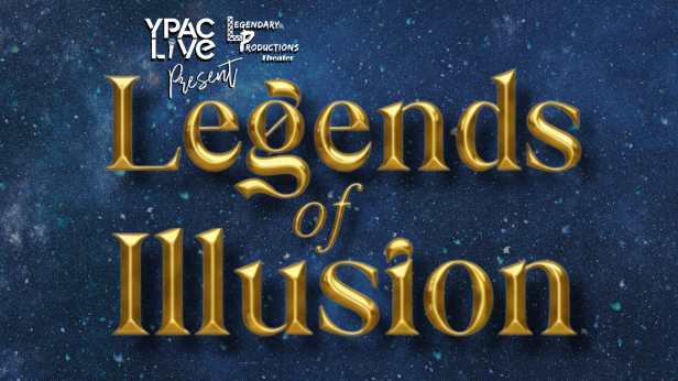 Legends of Illusion