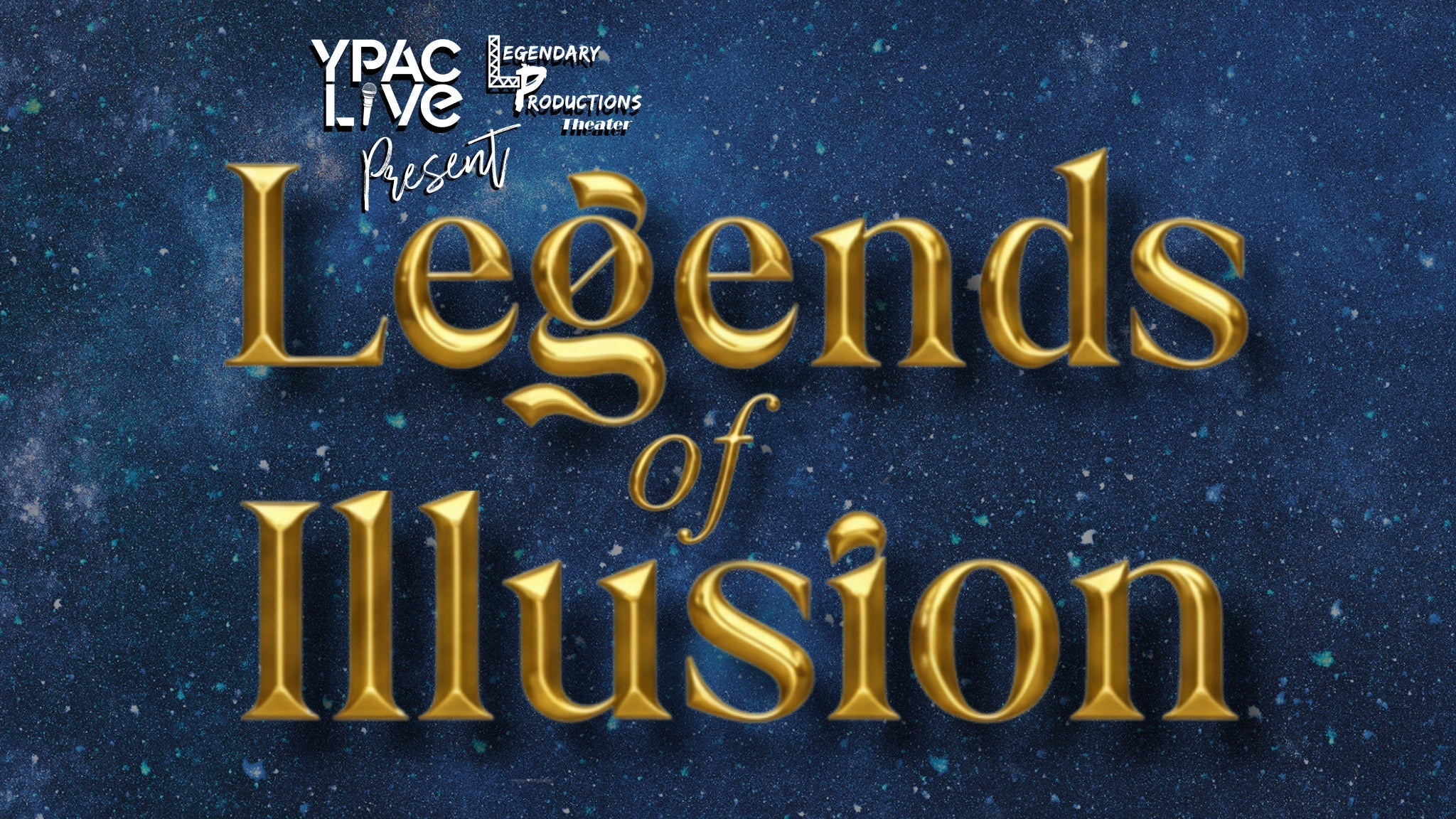 Legends of Illusion