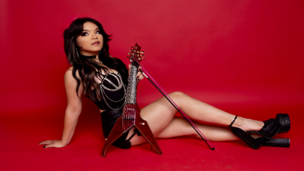 MIA ASANO: Spring Tour '26