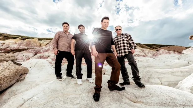 Big Head Todd and The Monsters - June 2