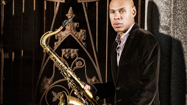 Joshua Redman Quartet