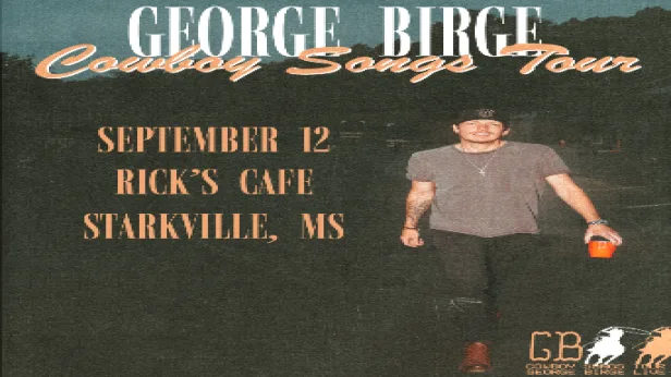 George Birge